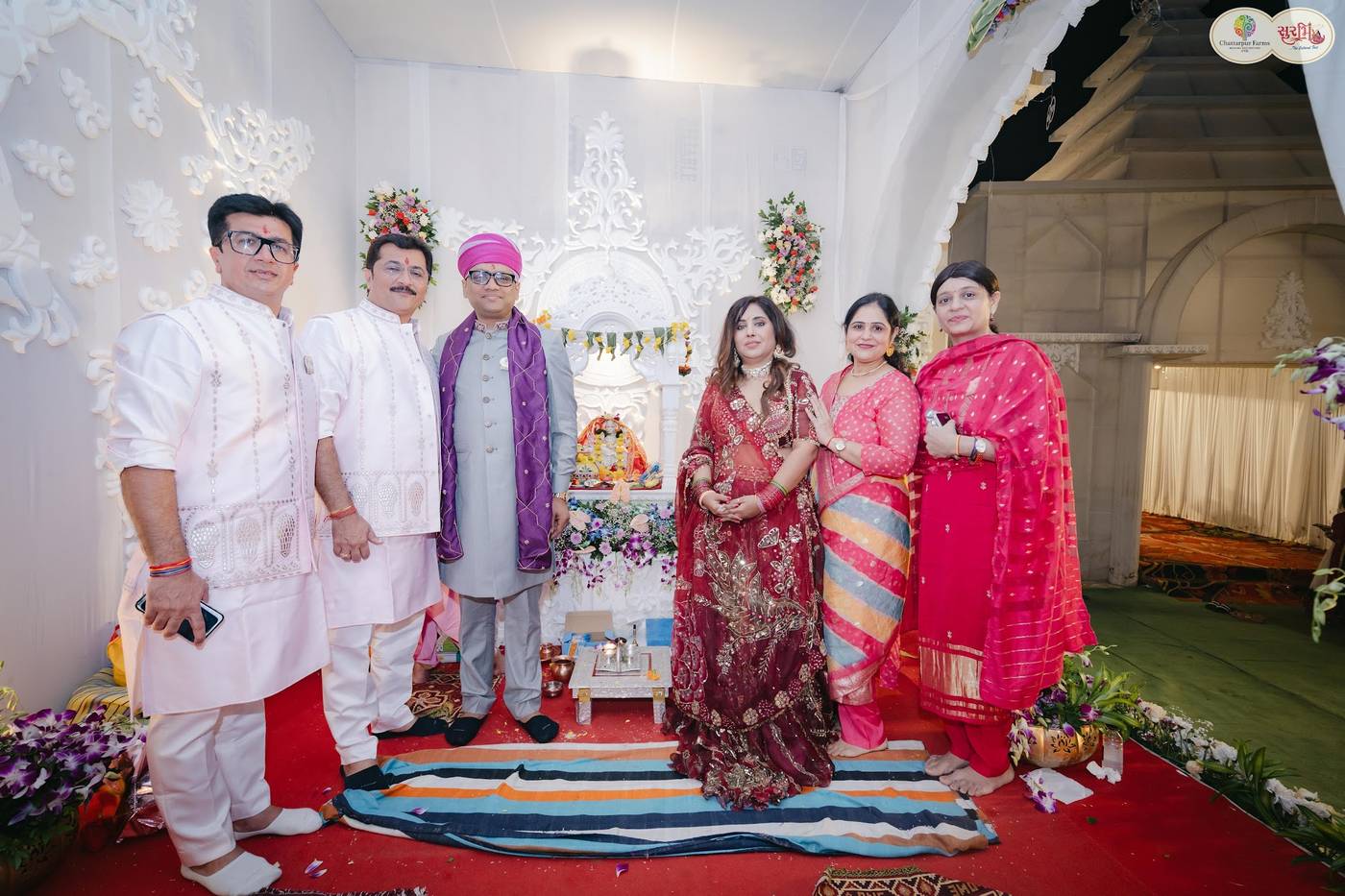 Surbhi Garba, Surbhi Garba Mahotsav Nagpur