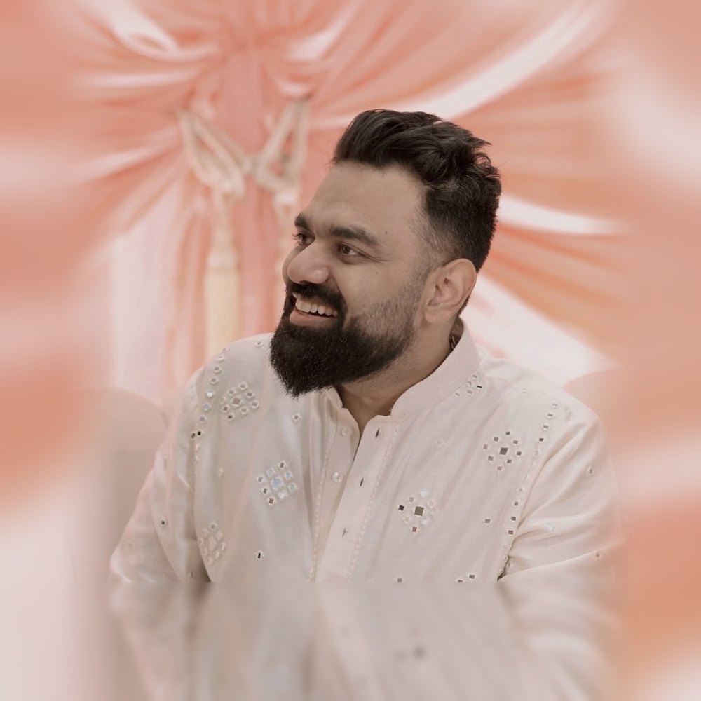 DJ Chetas, DJ Garba on Mahanavmi, 19 October, at Surbhi Navratri Garba 2026, Chattarpur Farms Nagpur