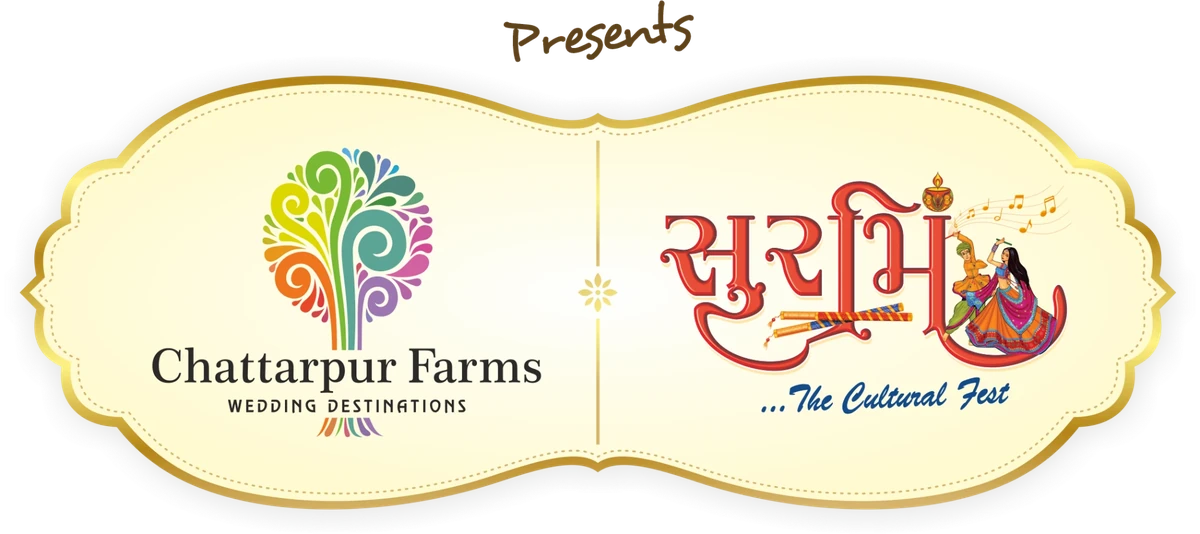 Chattarpur Farms and Surbhi, The Cultural Fest, Navratri Garba in Nagpur