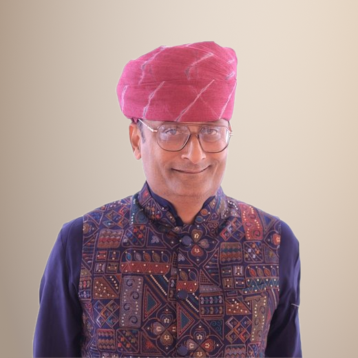Deepak Thakurdas Thawrani, Surbhi Navratra Garba Mahotsav 2026 committee, Nagpur