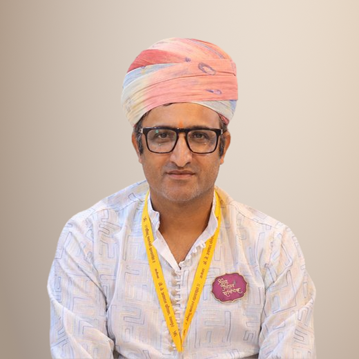 Kanhaiyalal (Kanni) Ramchand Thawrani, Surbhi Navratra Garba Mahotsav 2026 committee, Nagpur