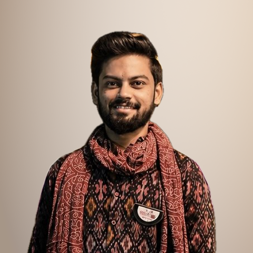 Karan Tushar Bheda, Surbhi Navratra Garba Mahotsav 2026 committee, Nagpur