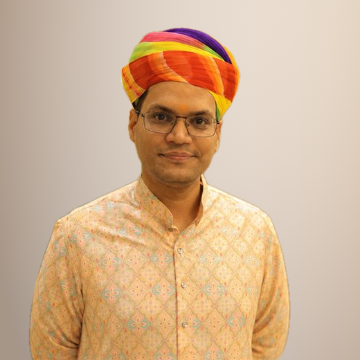 Niraj Omprakash Agrawal, Surbhi Navratra Garba Mahotsav 2026 committee, Nagpur