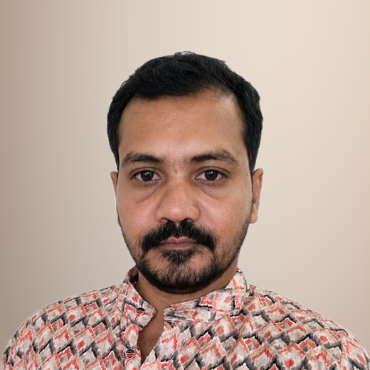 Purvesh Bipinbhai Patel, Surbhi Navratra Garba Mahotsav 2026 committee, Nagpur