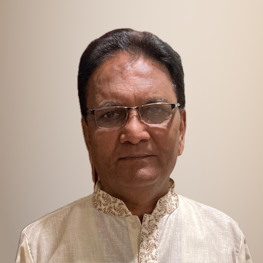 Rajesh Ranchodbhai Patel, Surbhi Navratra Garba Mahotsav 2026 committee, Nagpur