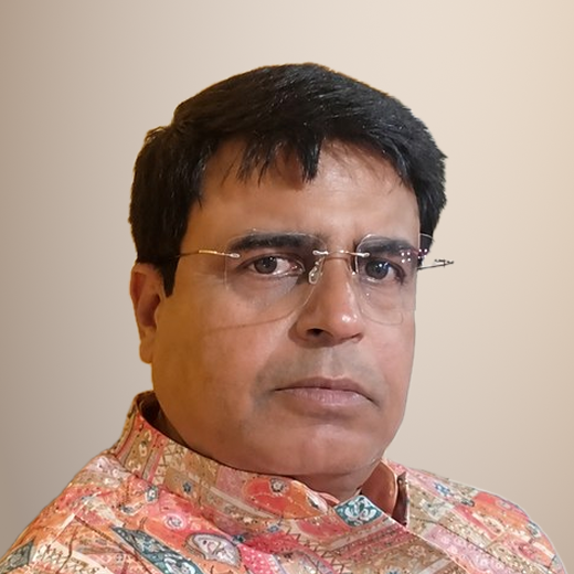 Ritesh Harendrabhai Tanna, Surbhi Navratra Garba Mahotsav 2026 committee, Nagpur
