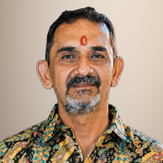 Sunil Kishanlal Kariya, Surbhi Navratra Garba Mahotsav 2026 committee, Nagpur