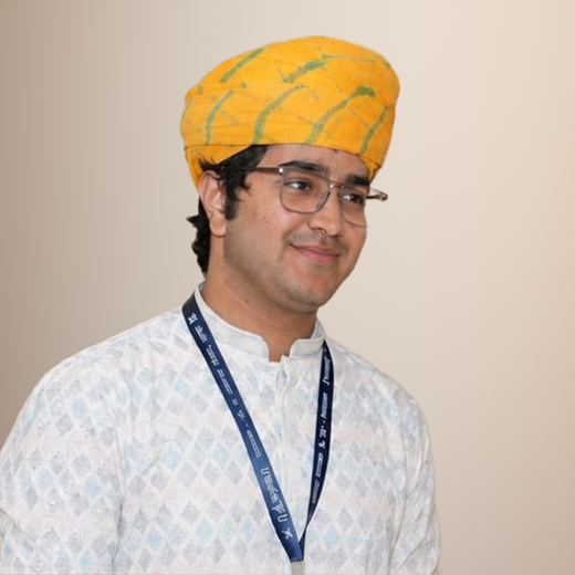 Toshit Vikas Agrawal, Surbhi Navratra Garba Mahotsav 2026 committee, Nagpur